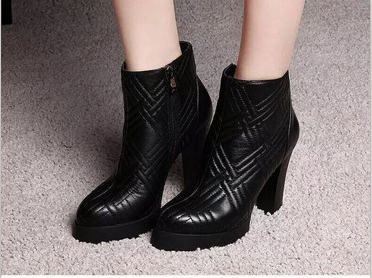 DIOR Casual Fashion boots Women--022